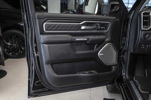 Пикап RAM 1500 2025 года, 11701333 рублей, Москва