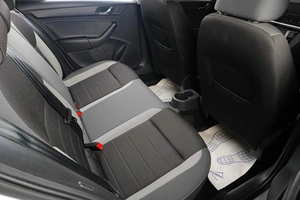 Лифтбек Skoda Rapid 2017 года, 1169000 рублей, Тюмень