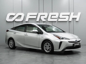 Лифтбек Toyota Prius 2019 года, 1699000 рублей, Воронеж