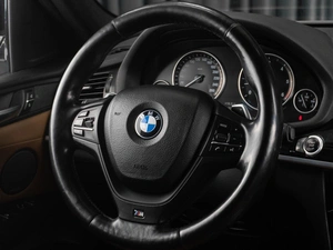 Внедорожник BMW X4 2015 года, 2569000 рублей, Тюмень