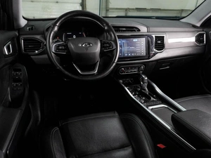Внедорожник Chery Tiggo 4 2020 года, 1415000 рублей, Воронеж