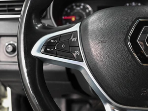 Внедорожник Renault Duster 2021 года, 1540000 рублей, Ставрополь