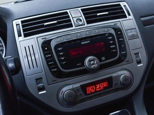 Внедорожник Ford Kuga 2012 года, 900000 рублей, Краснодар