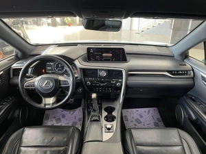 Внедорожник Lexus RX 2016 года, 3987000 рублей, Солонцы