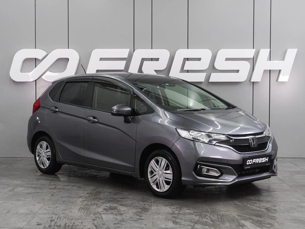 Хетчбэк Honda Fit 2019 года, 1590000 рублей, Воронеж