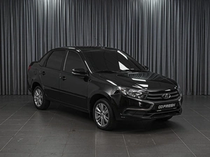 Седан ВАЗ (LADA) Granta 2025 года, 1050111 рублей, Ставрополь