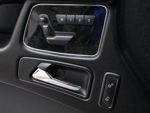 Внедорожник Mercedes-benz G-класс 2016 года, 5179000 рублей, Кирилловка