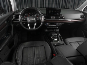 Внедорожник Audi Q5 2021 года, 4969000 рублей, Тюмень