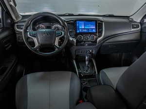 Пикап Mitsubishi L200 2022 года, 2999000 рублей, Ставрополь