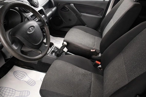 Седан ВАЗ (LADA) Granta 2013 года, 299000 рублей, Оренбург
