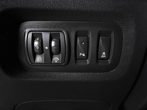 Внедорожник Renault Kaptur 2019 года, 1329000 рублей, Аксай