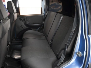 Внедорожник Chevrolet Niva 2017 года, 720000 рублей, Омск