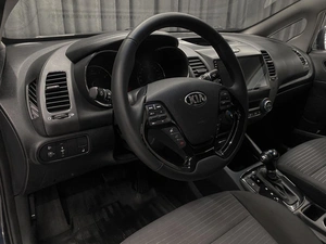 Седан Kia Cerato 2018 года, 1515000 рублей, Красноярск