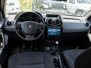 Внедорожник Renault Duster 2017 года, 950000 рублей, Большой Сочи