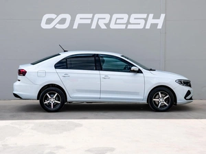 Седан Volkswagen Polo 2020 года, 1675000 рублей, Краснодар
