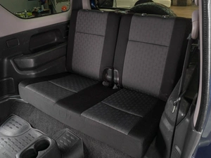 Внедорожник Suzuki Jimny 2009 года, 949000 рублей, Тюмень