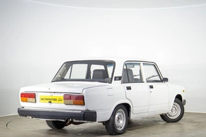 Седан ВАЗ (LADA) 2107 2011 года, 139000 рублей, Оренбург