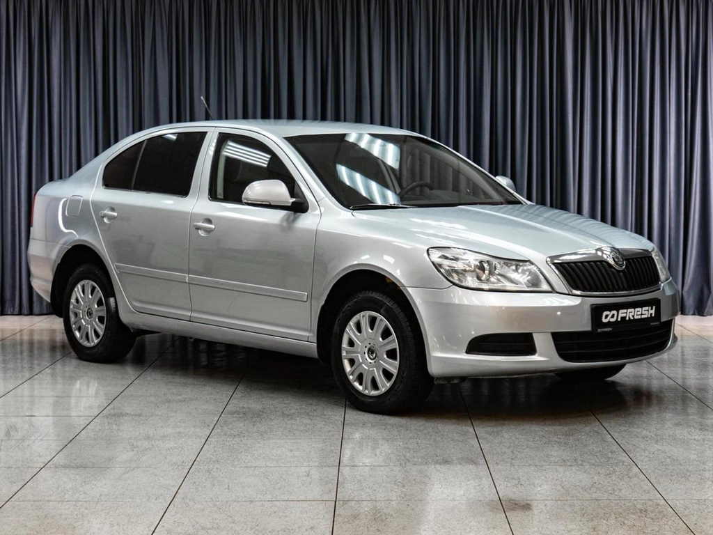 Лифтбек Skoda Octavia 2013 года, 699000 рублей, Тюмень
