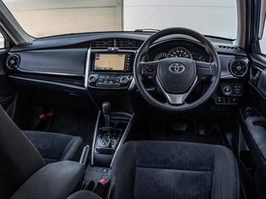 Универсал Toyota Corolla Fielder 2019 года, 1610000 рублей, Краснодар