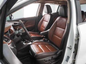 Внедорожник Opel Mokka 2012 года, 1219000 рублей, Воронеж