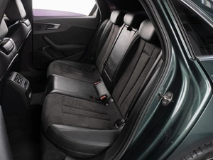 Седан Audi A4 2018 года, 2520000 рублей, Тюмень