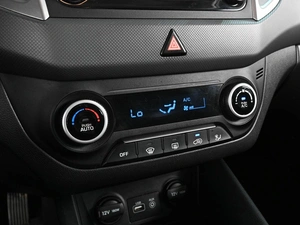 Внедорожник Hyundai Creta 2018 года, 1899000 рублей, Ростов-на-Дону