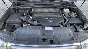 Внедорожник Toyota Land Cruiser 2011 года, 2900000 рублей, Солонцы