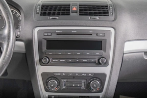 Лифтбек Skoda Octavia 2010 года, 799000 рублей, Томск
