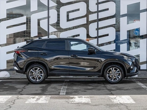 Внедорожник OMODA C5 2024 года, 2049000 рублей, Краснодар