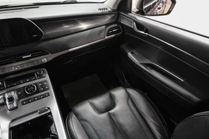 Внедорожник Hyundai Palisade 2019 года, 4099000 рублей, Новокузнецк