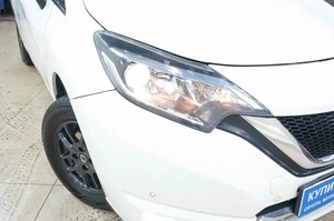 Хетчбэк Nissan Note 2017 года, 1099000 рублей, Новокузнецк