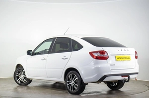 Лифтбек ВАЗ (LADA) Granta 2023 года, 999000 рублей, Оренбург