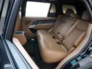 Внедорожник Land Rover Range Rover 2024 года, 20858888 рублей, Москва