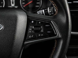 Внедорожник Москвич 3 2024 года, 1674000 рублей, Кирилловка