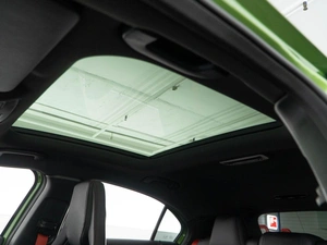 Хетчбэк Mercedes-benz A-класс AMG 2017 года, 2997434 рублей, Москва