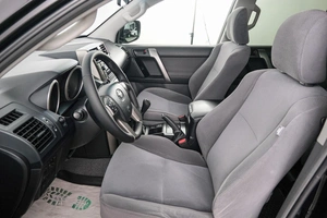 Внедорожник Toyota Land Cruiser Prado 2013 года, 3529000 рублей, Красноярск