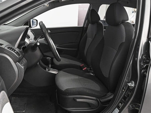 Хетчбэк Hyundai Solaris 2012 года, 950000 рублей, Ставрополь