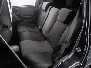 Внедорожник Chevrolet Niva 2016 года, 829000 рублей, Воронеж