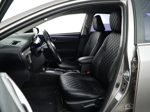 Седан Toyota Corolla 2013 года, 1150046 рублей, Москва