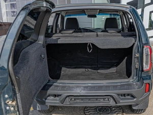 Внедорожник ВАЗ (LADA) Niva Travel 2024 года, 1220000 рублей, Краснодар