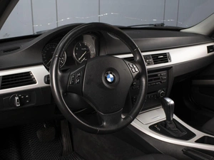 Седан BMW 3 серия 2010 года, 1170000 рублей, Омск