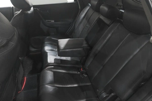 Внедорожник Nissan Murano 2007 года, 829000 рублей, Новокузнецк