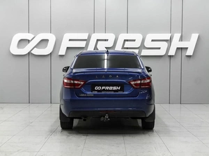 Седан ВАЗ (LADA) Vesta 2021 года, 1380000 рублей, Ростов-на-Дону