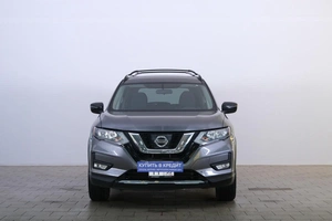 Внедорожник Nissan Rogue 2017 года, 1899000 рублей, Омск
