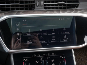 Седан Audi A6 2021 года, 4830000 рублей, Краснодар