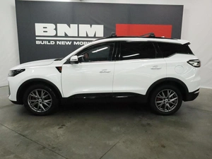 Внедорожник Chery Tiggo 7 2024 года, 2377000 рублей, Орёл