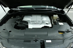 Внедорожник Lexus LX 2015 года, 8240000 рублей, Красноярск