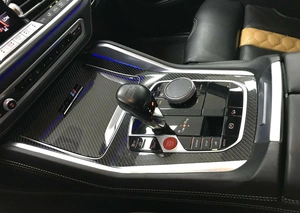 Внедорожник BMW X6 M 2023 года, 14500000 рублей, Красноярск
