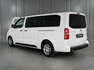 Минивэн Citroen SpaceTourer 2020 года, 4250000 рублей, Ростов-на-Дону