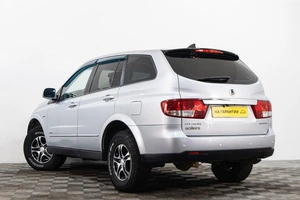 Внедорожник SsangYong Kyron 2012 года, 969000 рублей, Сургут